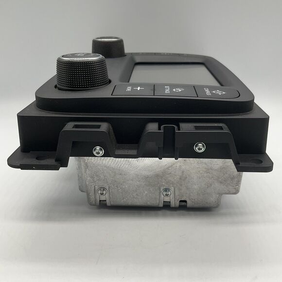 2019-2020 Dodge Ram OEM VP2 Uconnect Multi Media Radio Display Receiver Untested - Picture 6 of 10